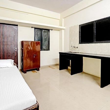Amba Executive An Apartment Hotel Mundhwa Exterior photo