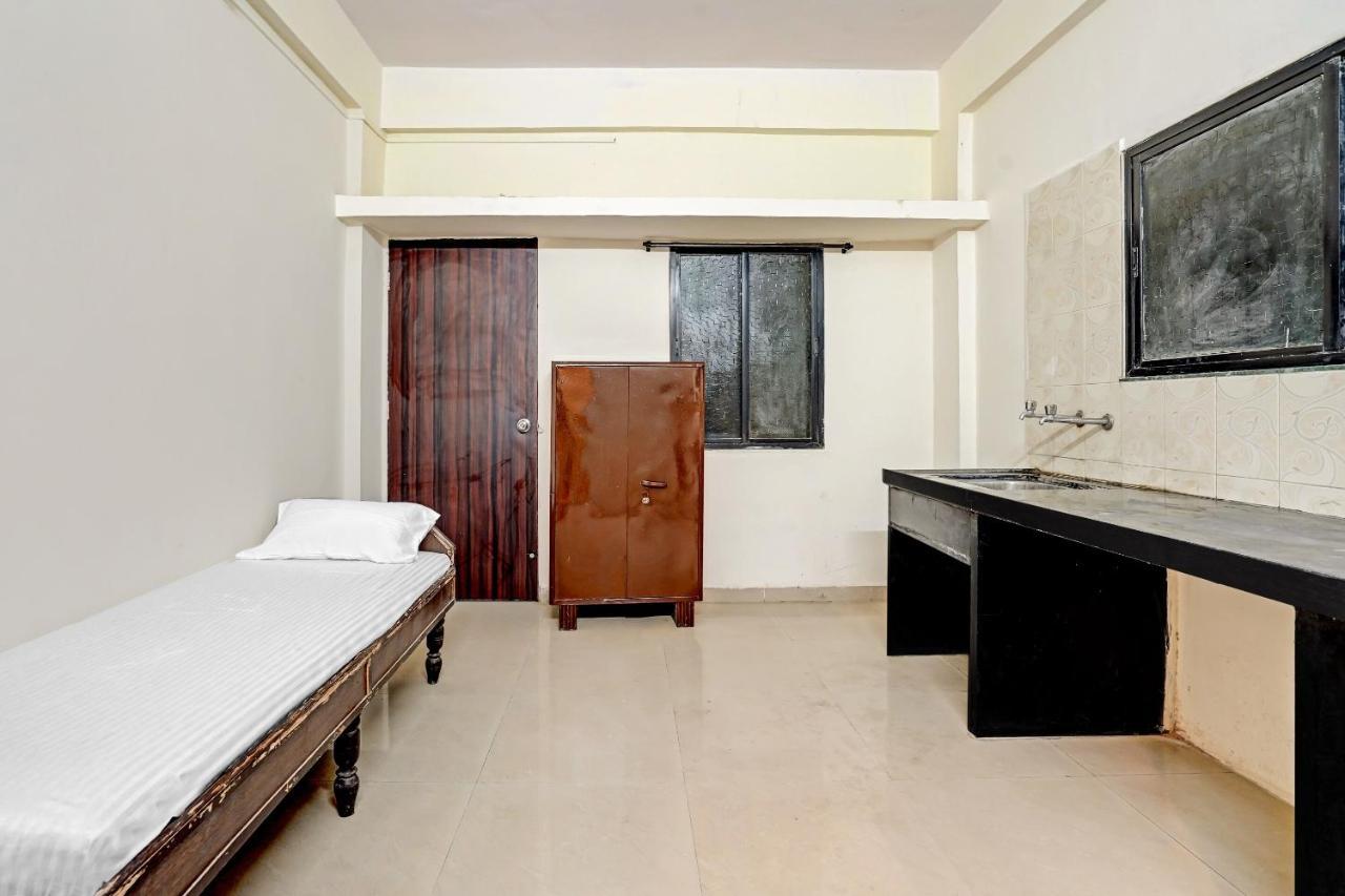 Amba Executive An Apartment Hotel Mundhwa Exterior photo