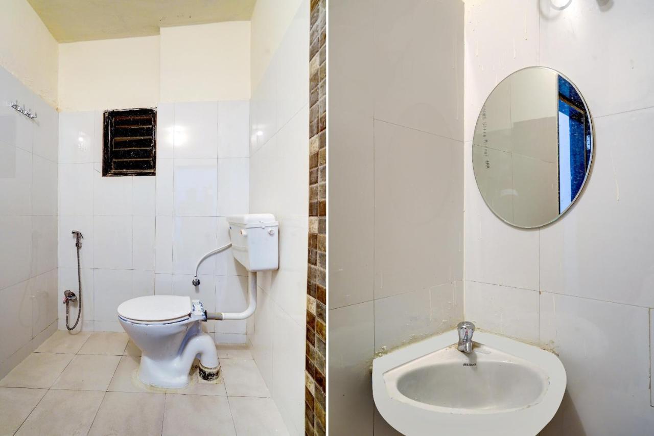 Amba Executive An Apartment Hotel Mundhwa Exterior photo